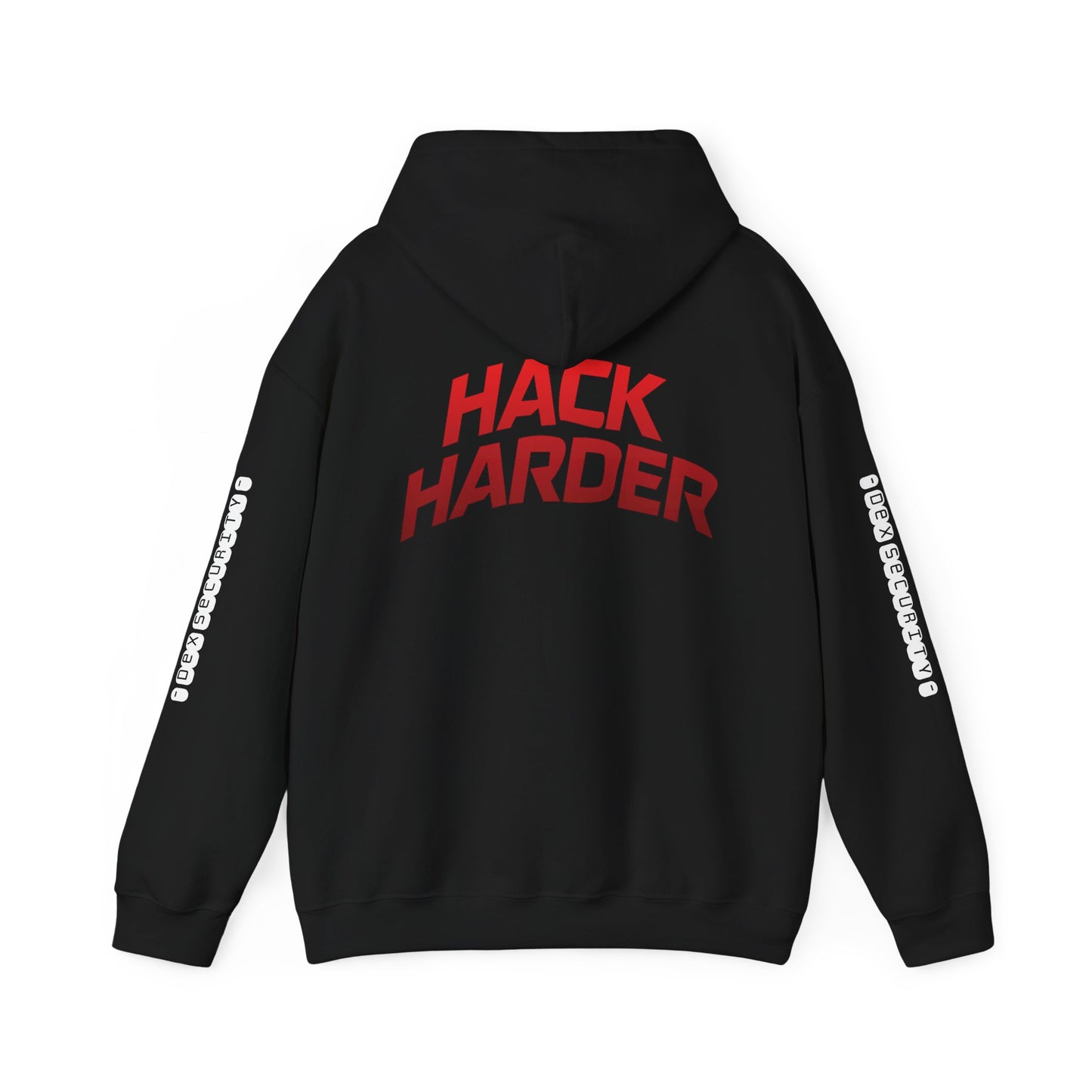 Ethical Hacker Hoodie - Unisex Sweatshirt