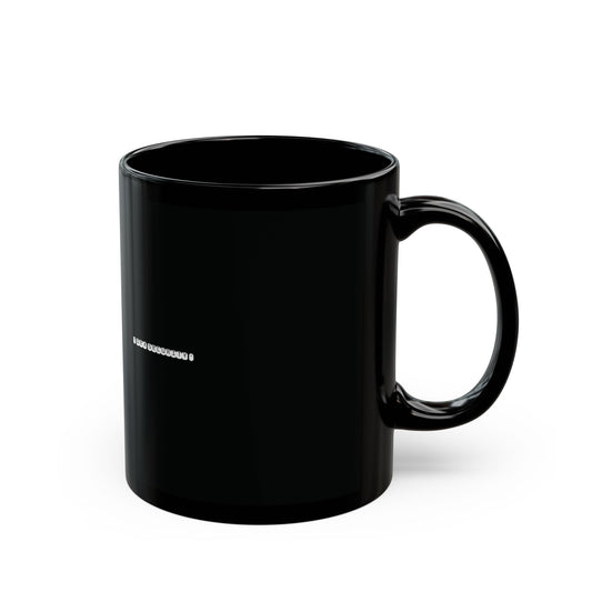 Mug - Cybersecurity Ethical Hacker Cup for Pentesters and Hackers