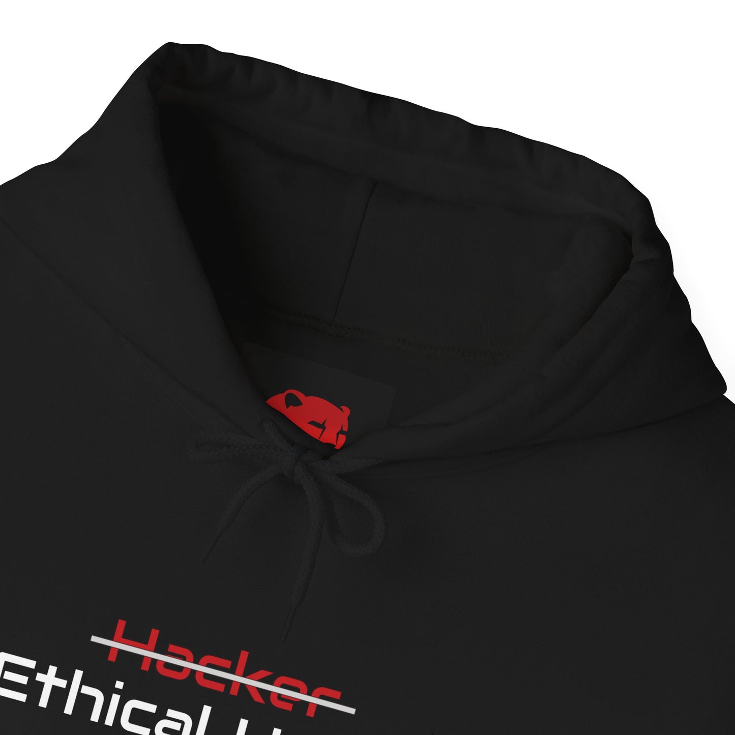 Ethical Hacker Hoodie - Unisex Sweatshirt