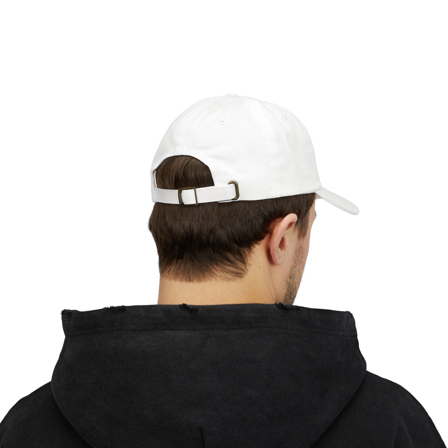 Classic Hacker Cap - Hack Harder Cap for Hackers and Pentesters